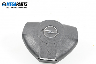 Airbag for Opel Zafira B Minivan (07.2005 - 14.2015), 5 uși, monovolum, position: fața