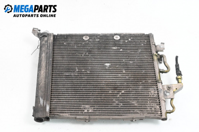 Radiator aer condiționat for Opel Zafira B Minivan (07.2005 - 14.2015) 1.9 CDTI, 100 hp