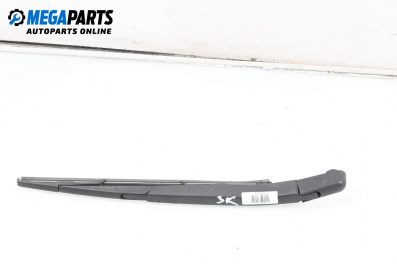 Braț ștergător lunetă for Opel Zafira B Minivan (07.2005 - 14.2015), position: din spate