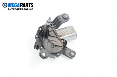 Front wipers motor for Opel Zafira B Minivan (07.2005 - 14.2015), minivan, position: rear