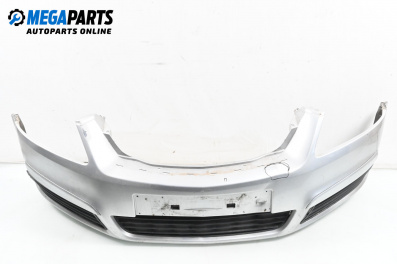 Frontstoßstange for Opel Zafira B Minivan (07.2005 - 14.2015), minivan, position: vorderseite