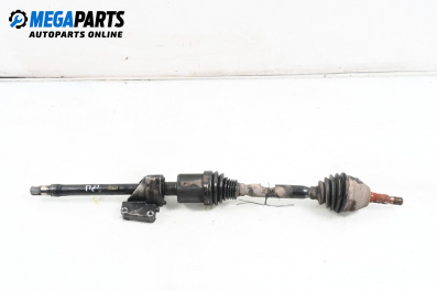 Driveshaft for Opel Zafira B Minivan (07.2005 - 14.2015) 1.9 CDTI, 100 hp, position: front - right