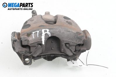 Caliper for Opel Zafira B Minivan (07.2005 - 14.2015), position: front - right