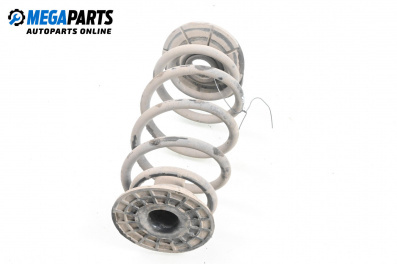 Coil spring for Opel Zafira B Minivan (07.2005 - 14.2015), minivan, position: rear