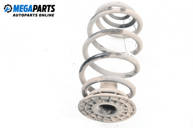 Coil spring for Opel Zafira B Minivan (07.2005 - 14.2015), minivan, position: rear