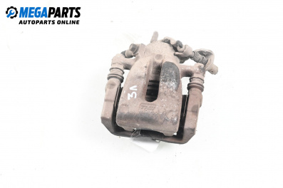 Bremszange for Opel Zafira B Minivan (07.2005 - 14.2015), position: links, rückseite