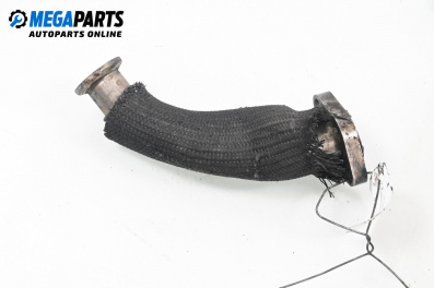 Țeavă EGR for Opel Zafira B Minivan (07.2005 - 14.2015) 1.9 CDTI, 100 hp