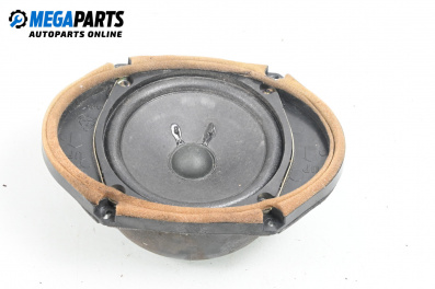 Loudspeaker for Mazda 6 Station Wagon I (08.2002 - 12.2007)