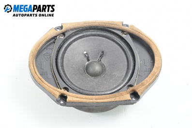 Loudspeaker for Mazda 6 Station Wagon I (08.2002 - 12.2007)