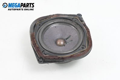 Loudspeaker for Mazda 6 Station Wagon I (08.2002 - 12.2007)