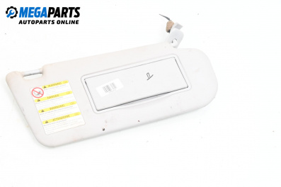 Sonnenblende for Mazda 6 Station Wagon I (08.2002 - 12.2007), position: rechts