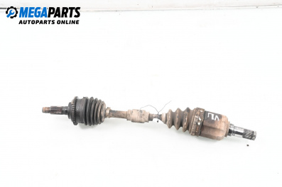 Driveshaft for Mazda 6 Station Wagon I (08.2002 - 12.2007) 2.3 AWD, 162 hp, position: front - left, automatic