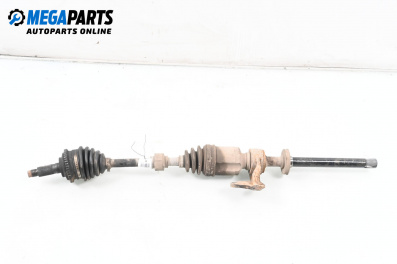 Driveshaft for Mazda 6 Station Wagon I (08.2002 - 12.2007) 2.3 AWD, 162 hp, position: front - right, automatic