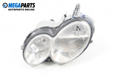 Headlight for Mercedes-Benz CLK-Class Coupe (C209) (06.2002 - 05.2009), coupe, position: left