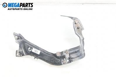 Suport bară de protecție for Mercedes-Benz CLK-Class Coupe (C209) (06.2002 - 05.2009), coupe, position: dreaptă - fața