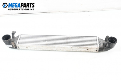 Intercooler for Mercedes-Benz CLK-Class Coupe (C209) (06.2002 - 05.2009) 270 CDI (209.316), 170 hp