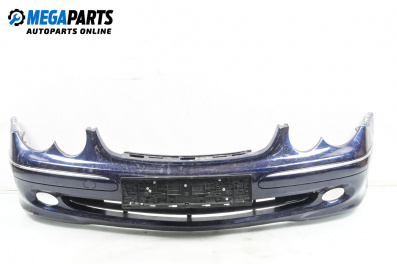 Frontstoßstange for Mercedes-Benz CLK-Class Coupe (C209) (06.2002 - 05.2009), coupe, position: vorderseite