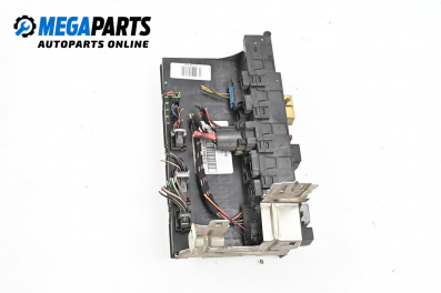 Fuse box for Mercedes-Benz CLK-Class Coupe (C209) (06.2002 - 05.2009) 270 CDI (209.316), 170 hp