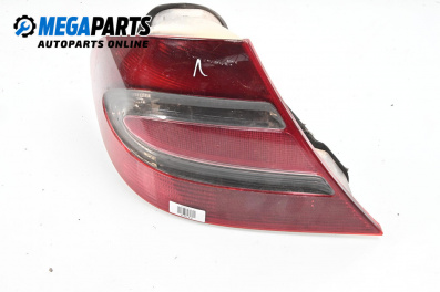 Tail light for Mercedes-Benz CLK-Class Coupe (C209) (06.2002 - 05.2009), coupe, position: left