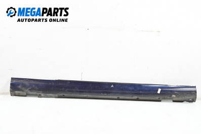 Side skirt for Mercedes-Benz CLK-Class Coupe (C209) (06.2002 - 05.2009), 3 doors, coupe, position: right