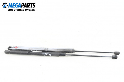 Bonnet damper for Mercedes-Benz CLK-Class Coupe (C209) (06.2002 - 05.2009)