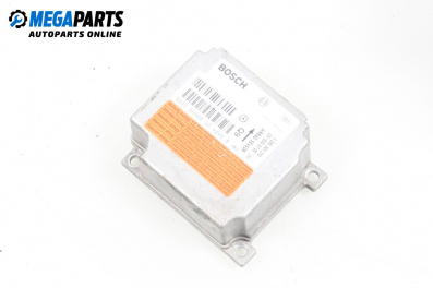 Airbag module for Mercedes-Benz CLK-Class Coupe (C209) (06.2002 - 05.2009), № Bosch 0 285 001 373