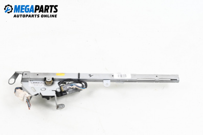 Seat belt motor for Mercedes-Benz CLK-Class Coupe (C209) (06.2002 - 05.2009), 3 doors, № Bosch 0 132 004 319