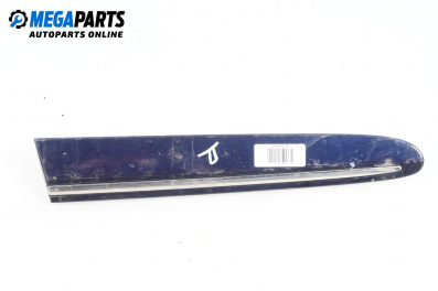 Moulding for Mercedes-Benz CLK-Class Coupe (C209) (06.2002 - 05.2009), coupe, position: right