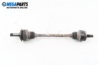 Driveshaft for Mercedes-Benz CLK-Class Coupe (C209) (06.2002 - 05.2009) 270 CDI (209.316), 170 hp, position: rear - left, automatic