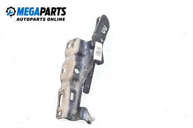 Bonnet hinge for Mercedes-Benz CLK-Class Coupe (C209) (06.2002 - 05.2009), 3 doors, coupe, position: left