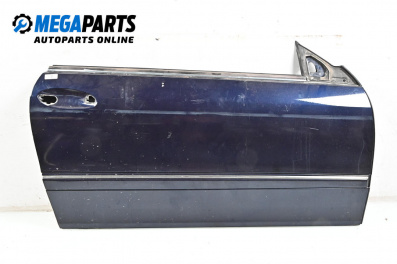 Door for Mercedes-Benz CLK-Class Coupe (C209) (06.2002 - 05.2009), 3 doors, coupe, position: front - right