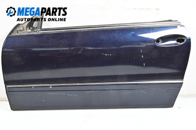 Door for Mercedes-Benz CLK-Class Coupe (C209) (06.2002 - 05.2009), 3 doors, coupe, position: front - left