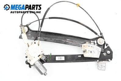 Macara electrică geam for Mercedes-Benz CLK-Class Coupe (C209) (06.2002 - 05.2009), 3 uși, coupe, position: stânga