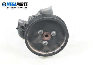 Power steering pump for Mercedes-Benz CLK-Class Coupe (C209) (06.2002 - 05.2009)