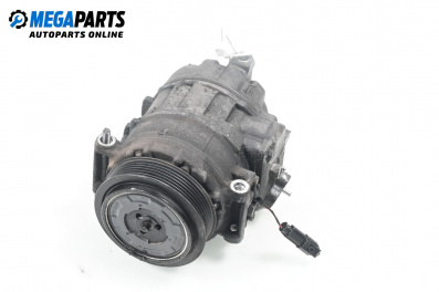 Compresor AC for Mercedes-Benz CLK-Class Coupe (C209) (06.2002 - 05.2009) 270 CDI (209.316), 170 hp, automatic