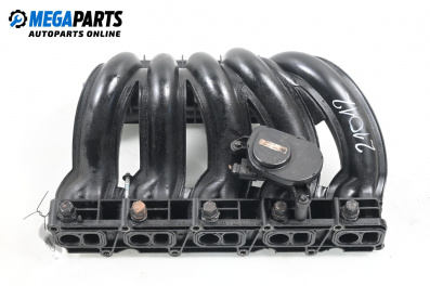 Intake manifold for Mercedes-Benz CLK-Class Coupe (C209) (06.2002 - 05.2009) 270 CDI (209.316), 170 hp