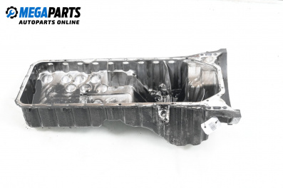 Crankcase for Mercedes-Benz CLK-Class Coupe (C209) (06.2002 - 05.2009) 270 CDI (209.316), 170 hp