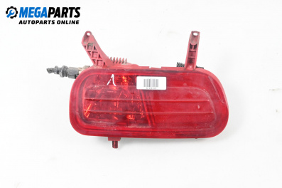 Bumper tail light for Peugeot 5008 Minivan (06.2009 - 03.2017), minivan, position: left