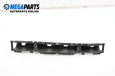 Bumper holder for Peugeot 5008 Minivan (06.2009 - 03.2017), minivan, position: front