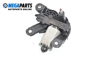 Motor scheibenwischer, vorne for Mini Hatchback I (R50, R53) (06.2001 - 09.2006), hecktür, position: rückseite