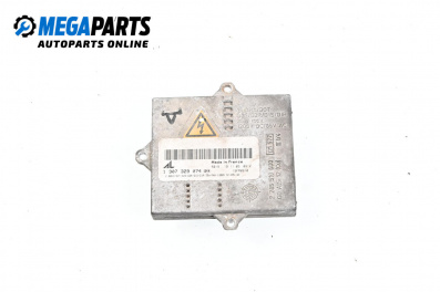 Xenon-vorschaltgerät for Mini Hatchback I (R50, R53) (06.2001 - 09.2006), № 1 307 329 074