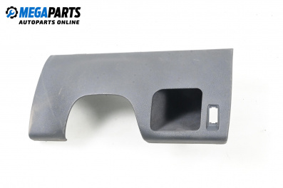 Interieur kunststoffbauteile unter dem armaturenbrett for Mini Hatchback I (R50, R53) (06.2001 - 09.2006), 3 türen, hecktür