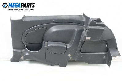 Capitonaj interior portbagaj for Mini Hatchback I (R50, R53) (06.2001 - 09.2006), 3 uși, hatchback