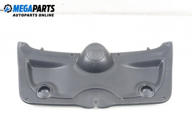 Capac plastic portbagaj for Mini Hatchback I (R50, R53) (06.2001 - 09.2006), 3 uși, hatchback