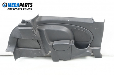 Trunk interior cover for Mini Hatchback I (R50, R53) (06.2001 - 09.2006), 3 doors, hatchback