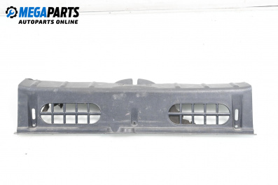 Plastic inside rear trunk cargo scuff plate for Mini Hatchback I (R50, R53) (06.2001 - 09.2006), 3 doors, hatchback