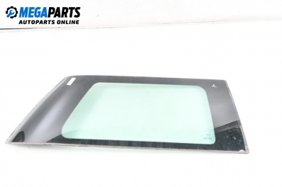 Vent window for Mini Hatchback I (R50, R53) (06.2001 - 09.2006), 3 doors, hatchback, position: right