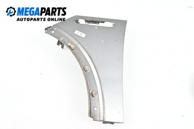 Fender for Mini Hatchback I (R50, R53) (06.2001 - 09.2006), 3 doors, hatchback, position: front - left