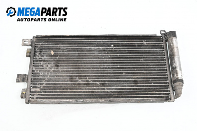 Radiator aer condiționat for Mini Hatchback I (R50, R53) (06.2001 - 09.2006) Cooper S, 163 hp