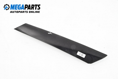 Interior plastic for Mini Hatchback I (R50, R53) (06.2001 - 09.2006), 3 doors, hatchback, position: right